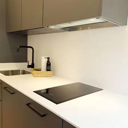 Apartamento Ig30 Bilbau