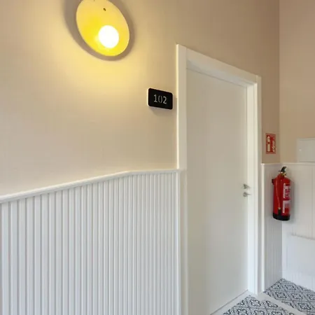 Apartamento Ig30 Bilbau