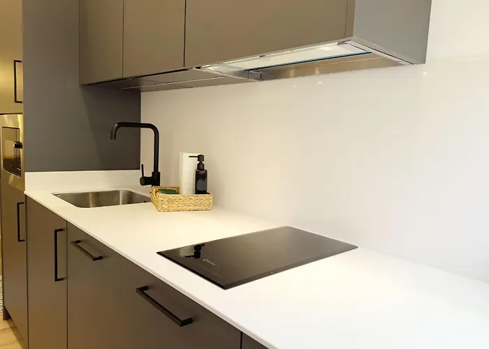 Apartment Ig30 Bilbao