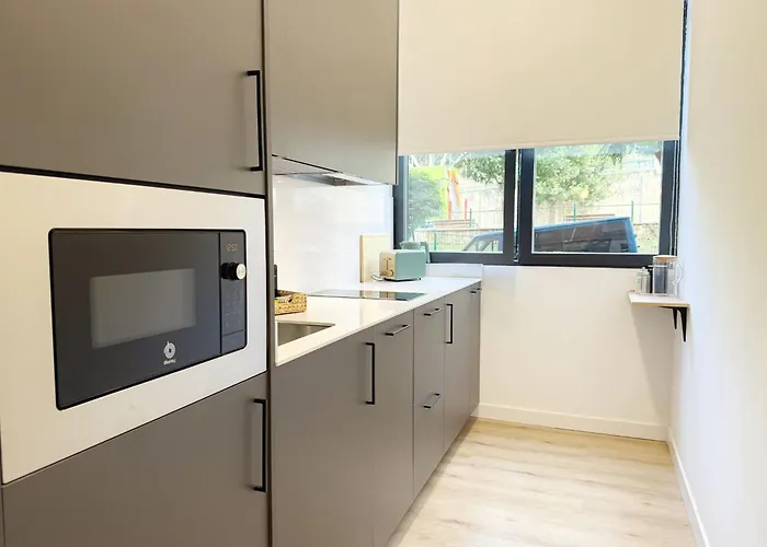 Apartment Ig30 Bilbao