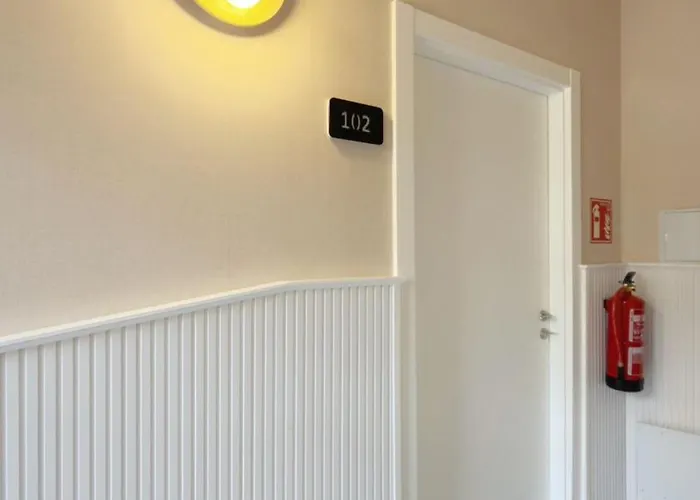 Apartment Ig30 Bilbao