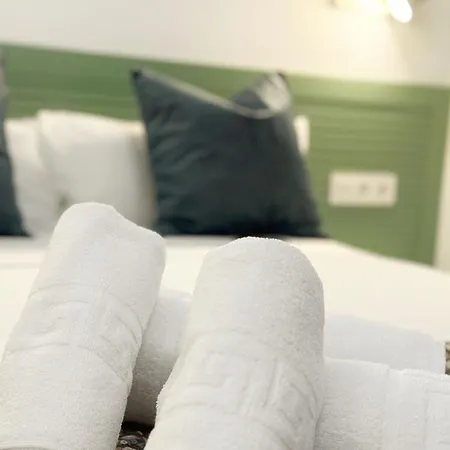 Apartman Ig30 Bilbao