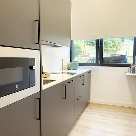 Apartman Ig30 Bilbao